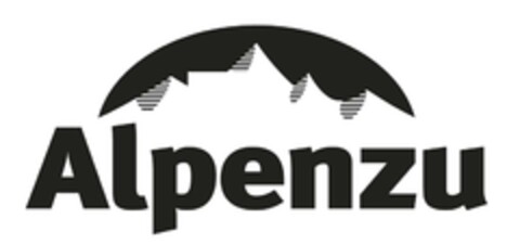 Alpenzu Logo (EUIPO, 19.05.2021)