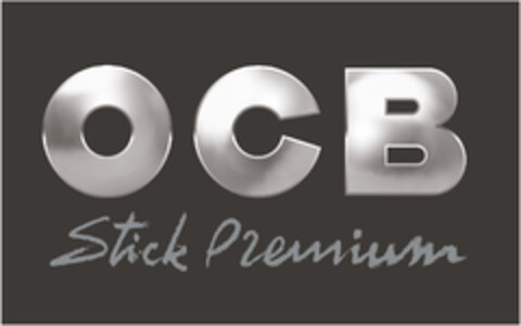 OCB STICK PREMIUM Logo (EUIPO, 05/25/2021)