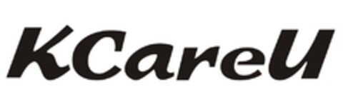 KCareU Logo (EUIPO, 02.06.2021)