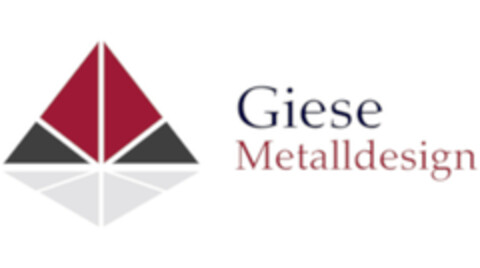 Giese Metalldesign Logo (EUIPO, 08.06.2021)