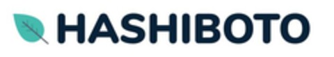 HASHIBОТО Logo (EUIPO, 14.06.2021)