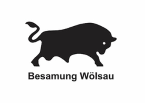 Besamung Wölsau Logo (EUIPO, 25.06.2021)