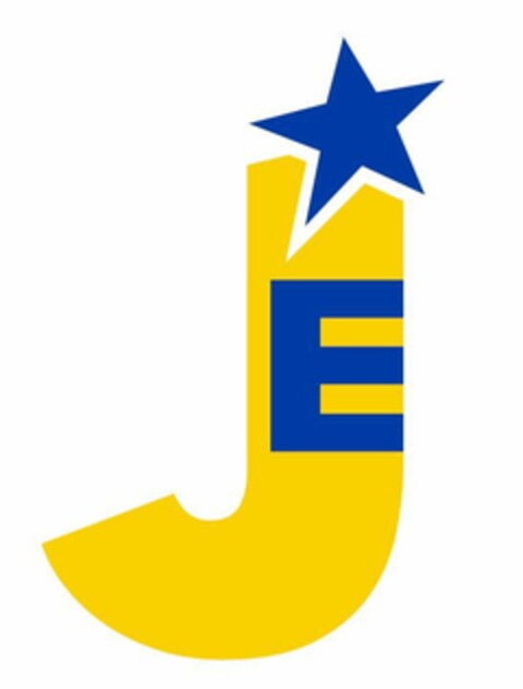 J E Logo (EUIPO, 07/13/2021)