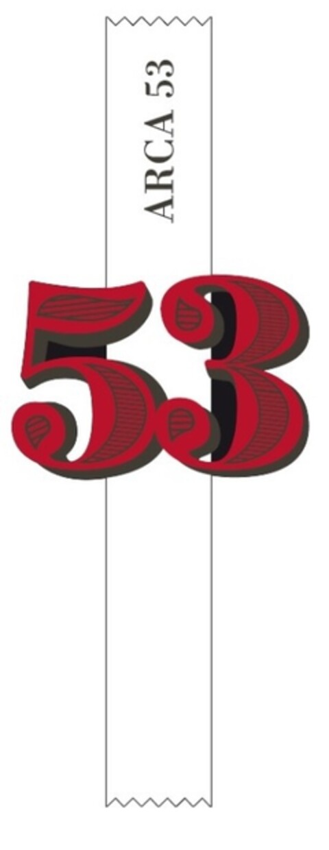 ARCA 53 Logo (EUIPO, 22.07.2021)