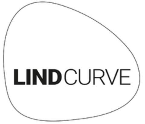 LIND CURVE Logo (EUIPO, 08.09.2021)