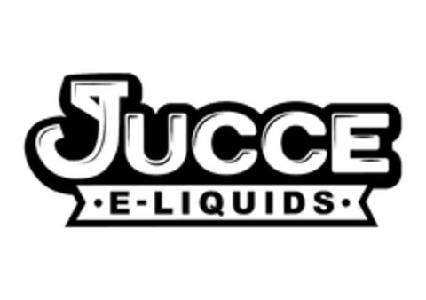 JUCCE E-LIQUIDS Logo (EUIPO, 15.09.2021)