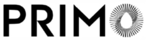 PRIMO Logo (EUIPO, 09/30/2021)