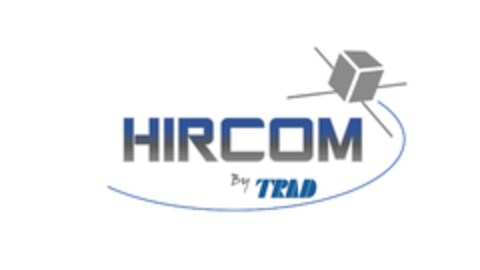 HIRCOM By TRAD Logo (EUIPO, 13.10.2021)