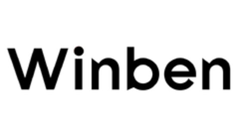 Winben Logo (EUIPO, 19.10.2021)