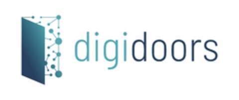 DIGIDOORS Logo (EUIPO, 22.10.2021)