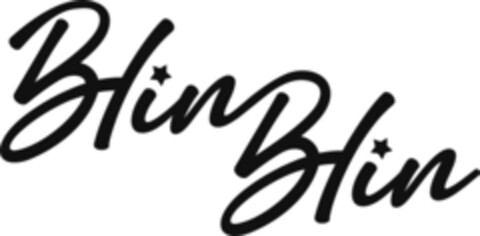 BlinBlin Logo (EUIPO, 04.11.2021)