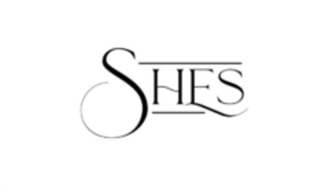 SHES Logo (EUIPO, 11/10/2021)