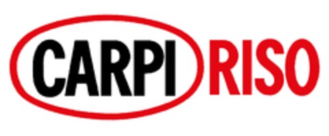 CARPI RISO Logo (EUIPO, 31.12.2021)