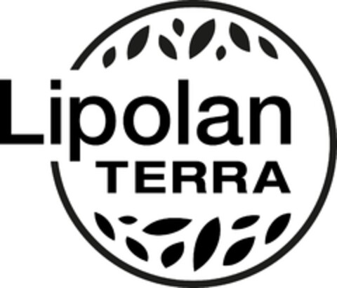 Lipolan TERRA Logo (EUIPO, 01.02.2022)