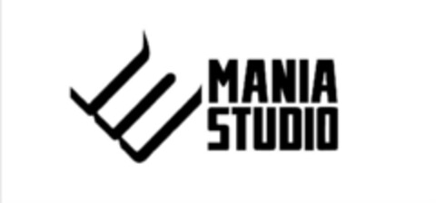 mania studio Logo (EUIPO, 03.02.2022)