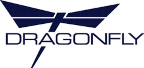 DRAGONFLY Logo (EUIPO, 11.02.2022)