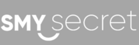 SMY SECRET Logo (EUIPO, 02/21/2022)