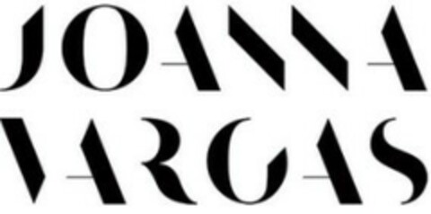 JOANNA VARGAS Logo (EUIPO, 02.03.2022)