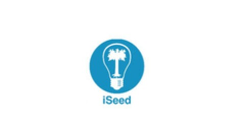 ISEED Logo (EUIPO, 14.03.2022)