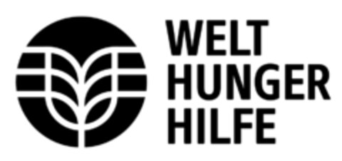 WELT HUNGER HILFE Logo (EUIPO, 25.03.2022)