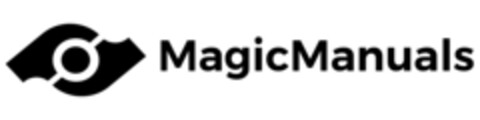 MagicManuals Logo (EUIPO, 04/04/2022)