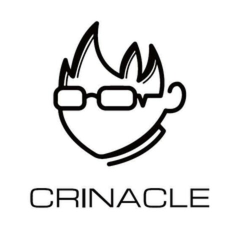 CRINACLE Logo (EUIPO, 04/11/2022)