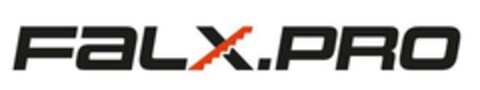 FALX.PRO Logo (EUIPO, 29.04.2022)