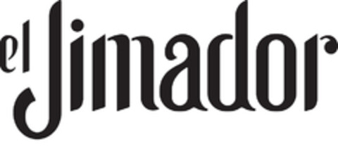EL JIMADOR Logo (EUIPO, 05.05.2022)