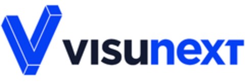 visunext Logo (EUIPO, 11.05.2022)