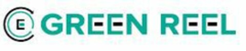 E GREEN REEL Logo (EUIPO, 23.05.2022)