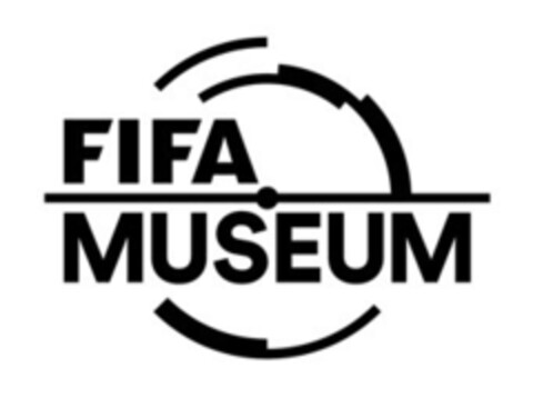 FIFA MUSEUM Logo (EUIPO, 25.05.2022)