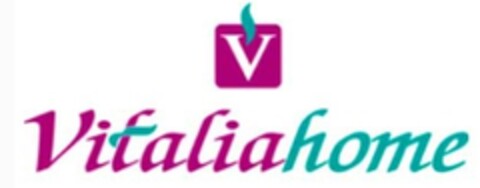 V VITALIAHOME Logo (EUIPO, 12.06.2022)