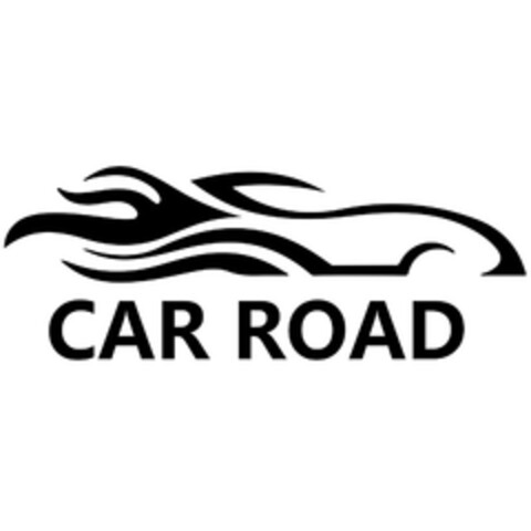 CAR ROAD Logo (EUIPO, 23.06.2022)