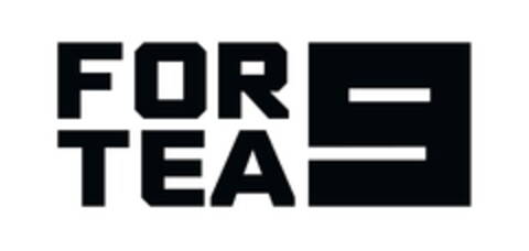 FORTEA9 Logo (EUIPO, 06/30/2022)