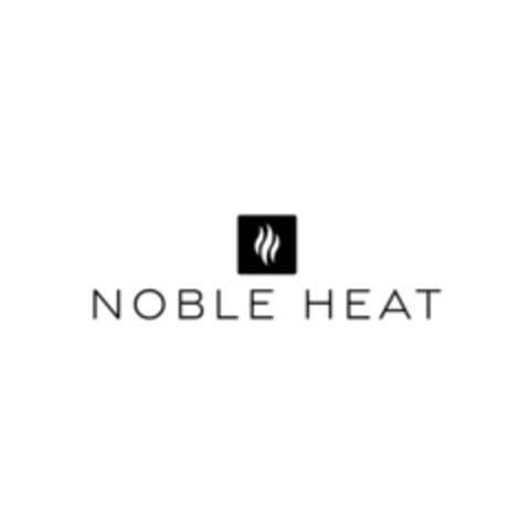 NOBLE HEAT Logo (EUIPO, 07/06/2022)