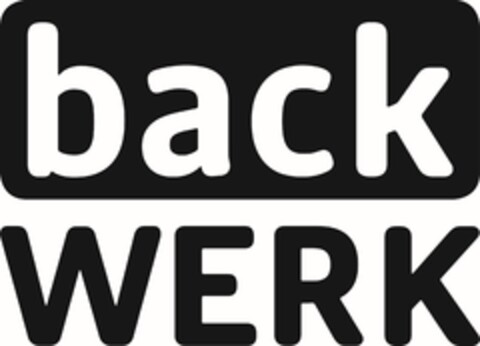 back WERK Logo (EUIPO, 03/24/2021)