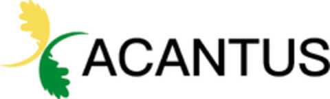 ACANTUS Logo (EUIPO, 25.07.2022)