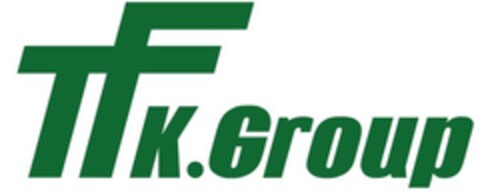TFK.GROUP Logo (EUIPO, 25.07.2022)
