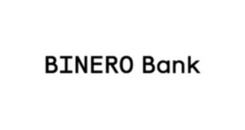 BINERO Bank Logo (EUIPO, 29.07.2022)