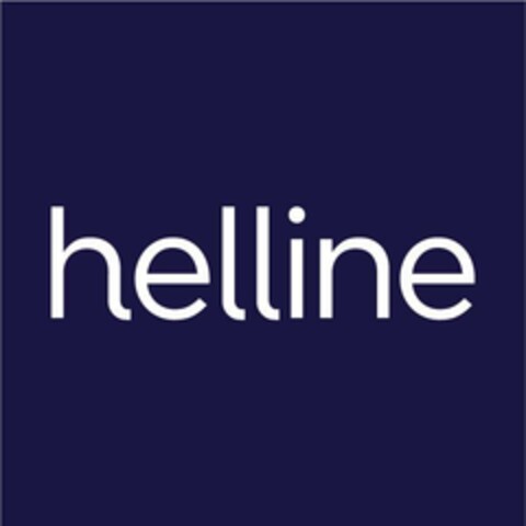 helline Logo (EUIPO, 08.08.2022)