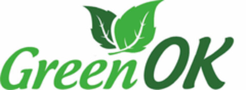 GREENOK Logo (EUIPO, 08/22/2022)