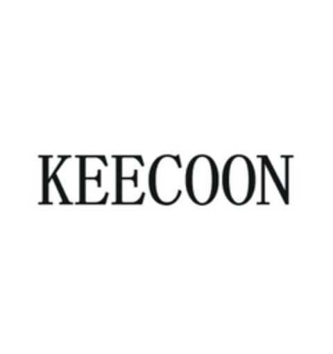 KEECOON Logo (EUIPO, 25.08.2022)