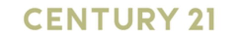 CENTURY 21 Logo (EUIPO, 29.08.2022)