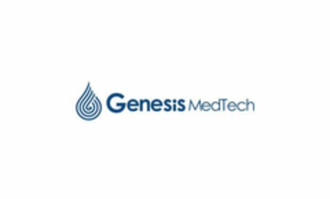Genesis MedTech Logo (EUIPO, 02.09.2022)