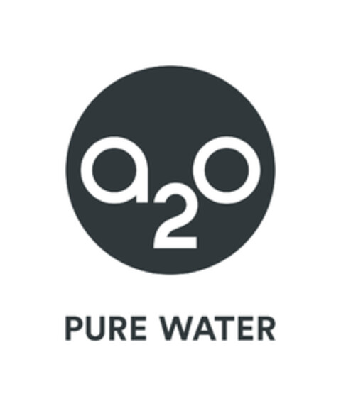a2o PURE WATER Logo (EUIPO, 22.09.2022)