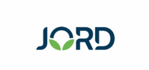 JORD Logo (EUIPO, 30.09.2022)