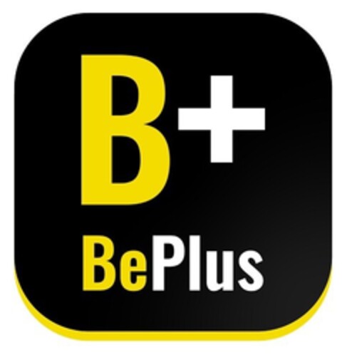 B + BEPLUS Logo (EUIPO, 07.10.2022)