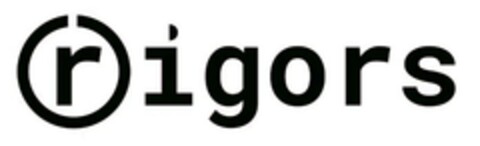 rigors Logo (EUIPO, 12.10.2022)