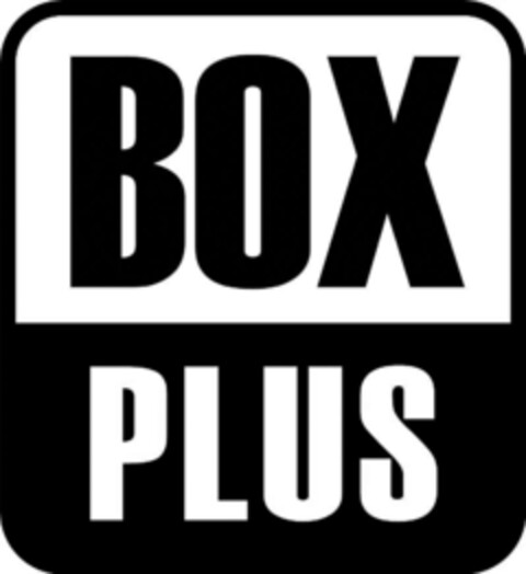 BOX PLUS Logo (EUIPO, 17.10.2022)