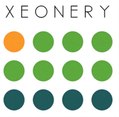 XEONERY Logo (EUIPO, 21.10.2022)